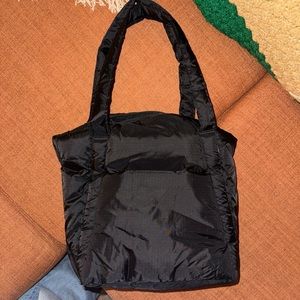 BAGGU Puffy Shoulder Bag